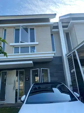 Dijual Cepat rumah Tinggal siap huni di CitraLand cileungsi