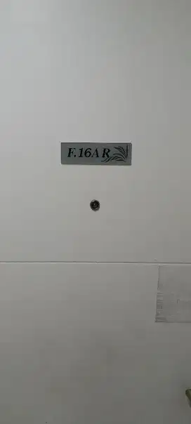 Di sewakan apartemen kalibata city