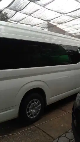 Bengkel kaca film mobil dan gedung bisa dipanggil