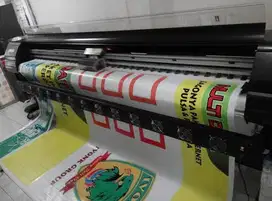 X BANNER & SPANDUK & BENNER & BACKDROP DESAIN CEPAT DI BANDUNG