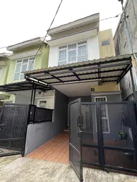 DIJUAL RUMAH SUDAH SHM PINANG TANGERANG