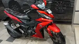 Supra Gtr 150 tahun 2019