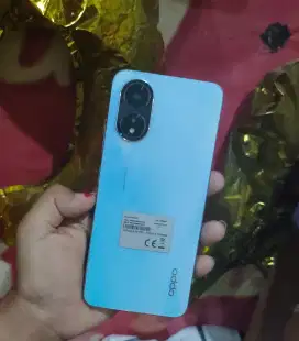 Oppo A18 ram 4+4/128!.