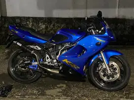 Kawasaki Ninja K150 CBU