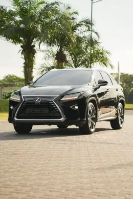 Lexus RX200T 2015 / 2016 [KM50.000]