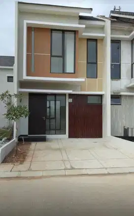 Di kontrakan rumah murah 2 lantai tangerang dekat bandara