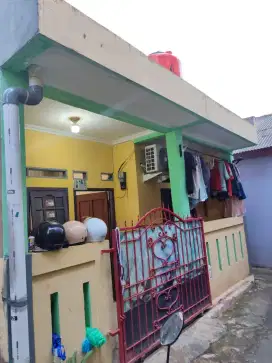 Dijual Rumah Pribadi
