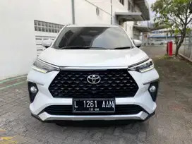 Toyota Avanza 2021 Bensin