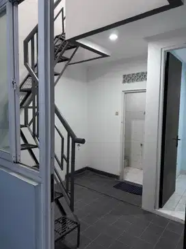 DIJUAL RUMAH DAAN MOGOT BARU SURAT LENGKAP SIAP HUNI JUAL CEPAT