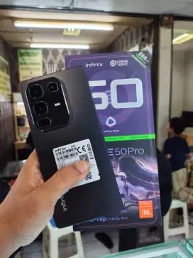infinix note 50 pro 8/256gb
