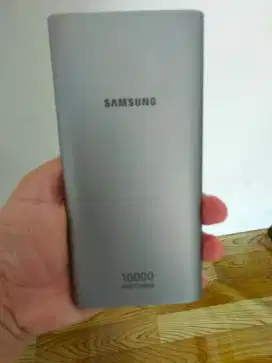 Power Bank Samsung Original 10000