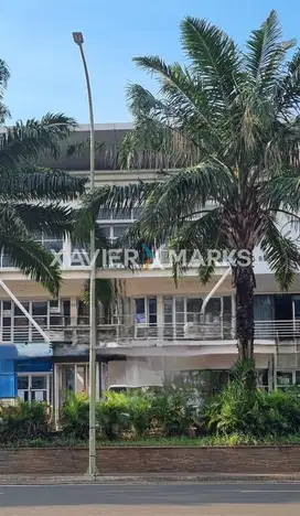 Ruko 2 Unit Gandeng Times Square Gading Serpong Tangerang
