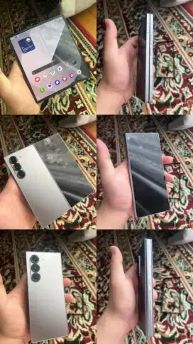 Samsung z fold 6