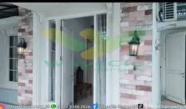 DISEWAKAN RUMAH CANTIK FULL FURNISH DI CITRALAND, HARGA SANGAT MURAH