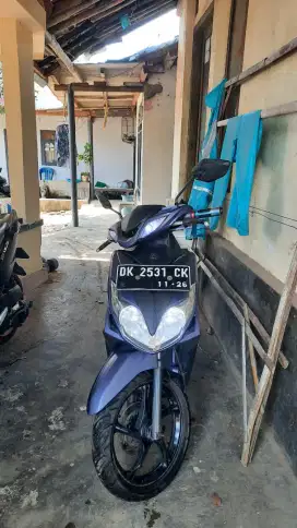 Xeon karbu 44D lengkap