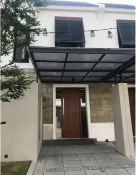 Dijual / disewakan rumah Grand Harvest Kebraon Karangpilang mastrip