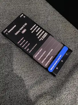 samsung note 10 5G 12/256