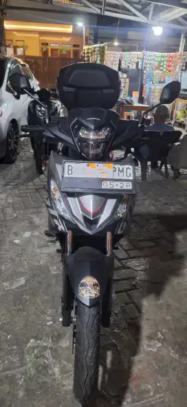 FORSALE HONDA GTR 150