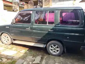 Toyota Kijang 1993 Bensin