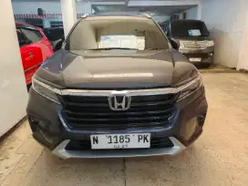 [Gress Mobil Kutisari] HONDA BR-V PRESTIGE NON SENSING CVT 2023