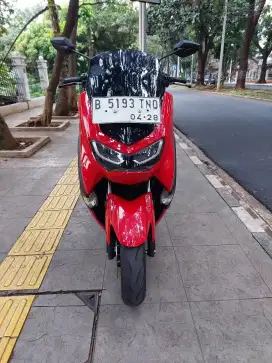 DP MINIM 1JTA CASH KREDIT YAMAHA N MAX KEYLESS THN 2023 PAJAK IDUP