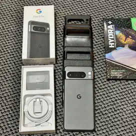 WTS / JUAL  Google Pixel 8 Pro 12/128GB - Like New!