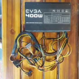 Power supply evga 400watt
