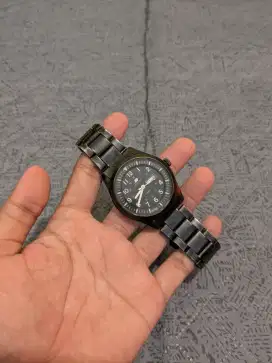 Jam tangan swiss army hc 9710 original