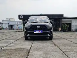 Toyota Veloz 1.5 Q CVT TSS 2022 low Km 20rb Tangan 1