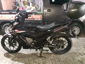 Dijual Cepat Motor Honda GTR 150