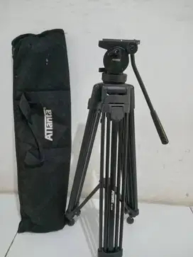 Tripod atlanta vd 2500