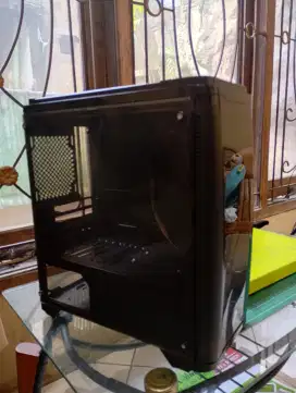 Casing pc Gaming D.A Digital Alien