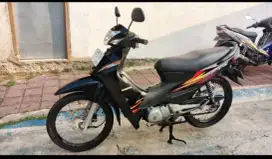 Jual Supra Fit new 2005