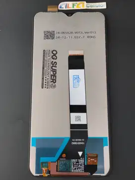 Lcd Xiaomi Redmi 9T Lcd Poco M3 4G/5G Lcd Xiaomi Redmi Note 10 5G ORI