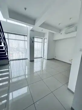 Apartemen Treepark City Lobby Alpine type soho Cikokol Tangerang