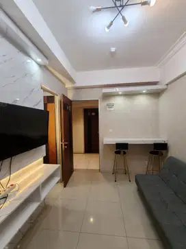 Murah Jual Apartemen Gunawangsa MERR Full Furnish