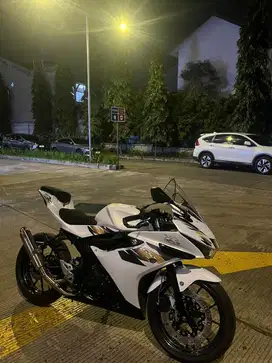 Suzuki gsx R istimewaa