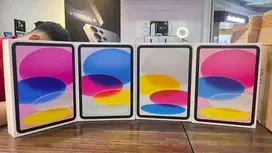Ipad A16 wifi only 128gb