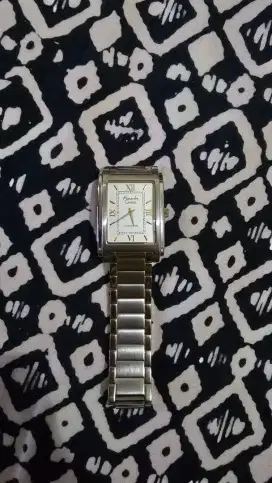 Jam tangan alexander cristie
