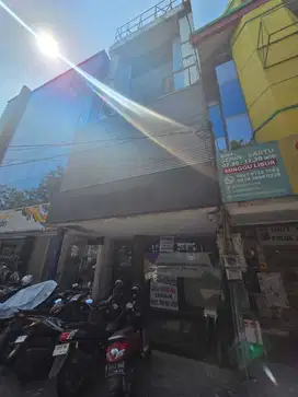 Ruko Ex Kursus Klampis Jaya
