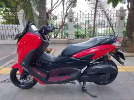 DP MINIM 1JTA CASH KREDIT YAMAHA N MAX KEYLESS THN 2023 PAJAK IDUP