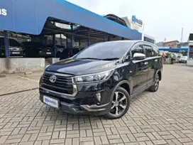 TDP Rendah Toyota Kijang Innova 2.0 Venturer Bensin-AT 2022 EZI