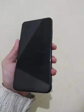 poco M3 4G 6+128 batrei 6000 fulset normal bs tt