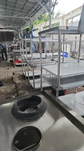 Jasa Instalasi Pipa Gas