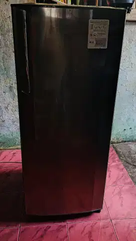 Frezeer LG GN-V204 RL