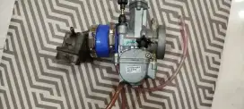 Dijual karbu pwk
