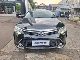 DP 5% Toyota Camry 2.5 V Bensin-AT 2016 6SZ
