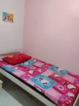 Kos putri jasmine