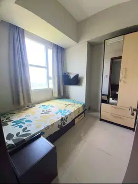 Sewa Apartemen Skyland City Jatinangor Type 2 kamar