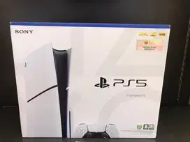 SONY PS 5 slim disk